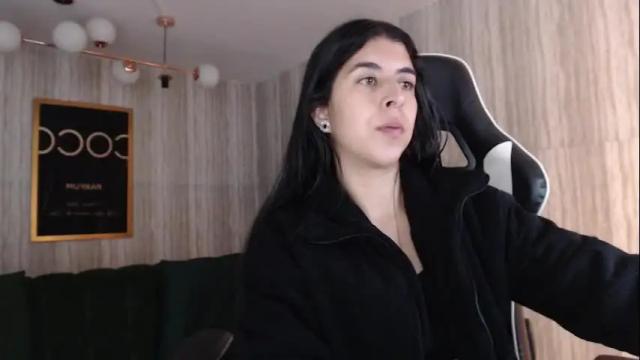 Thumbnail 2, bela_t_'s Stream at Chaturbate, 4 months ago