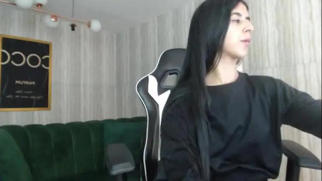 Image 4 of bela_t_ Stream on Chaturbate on 4 months ago