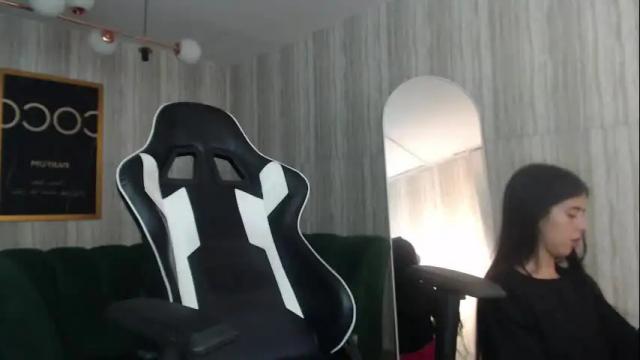 Thumbnail 2, bela_t_'s Stream at Chaturbate, 4 months ago