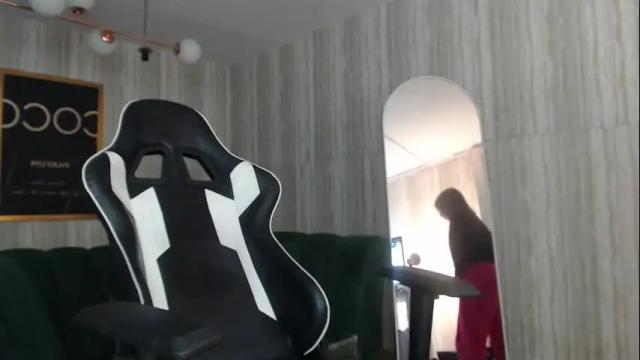 Image 6 of bela_t_ Stream on Chaturbate on 4 months ago