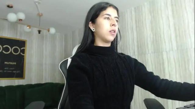 Image 11 of bela_t_ Stream on Chaturbate on 4 months ago