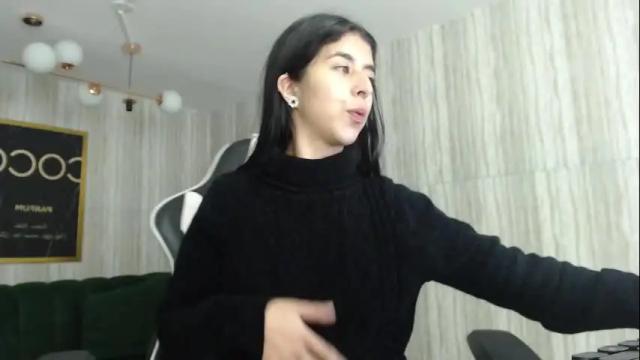 Image 7 of bela_t_ Stream on Chaturbate on 4 months ago