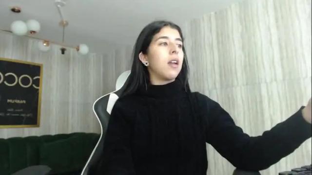 Image 8 of bela_t_ Stream on Chaturbate on 4 months ago