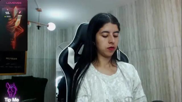Image 10 of bela_t_ Stream on Chaturbate on 4 months ago