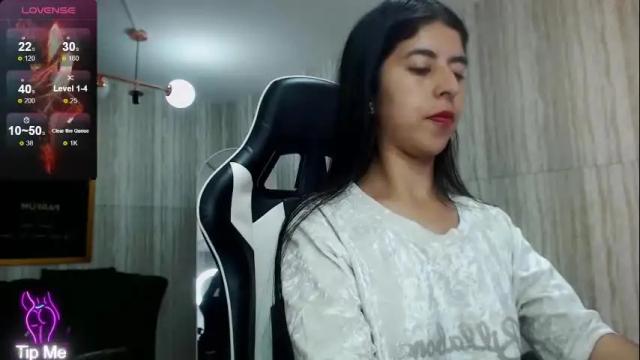Thumbnail 2, bela_t_'s Stream at Chaturbate, 4 months ago