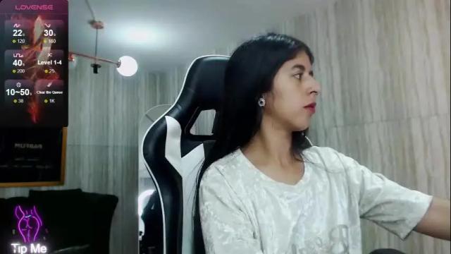 Thumbnail 3, bela_t_'s Stream at Chaturbate, 4 months ago