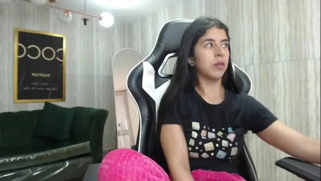 Image 4 of bela_t_ Stream on Chaturbate on 4 months ago