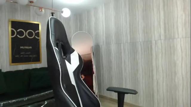 Thumbnail 1, bela_t_'s Stream at Chaturbate, 4 months ago