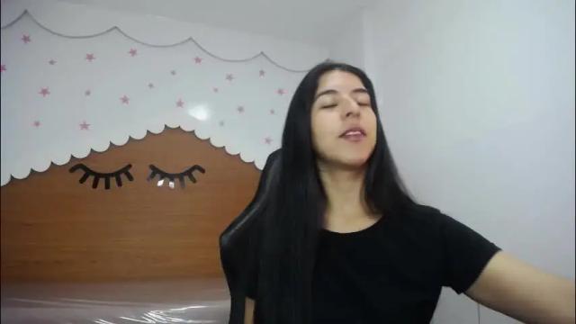 Image 12 of bela_t_ Stream on Chaturbate on 2 months ago