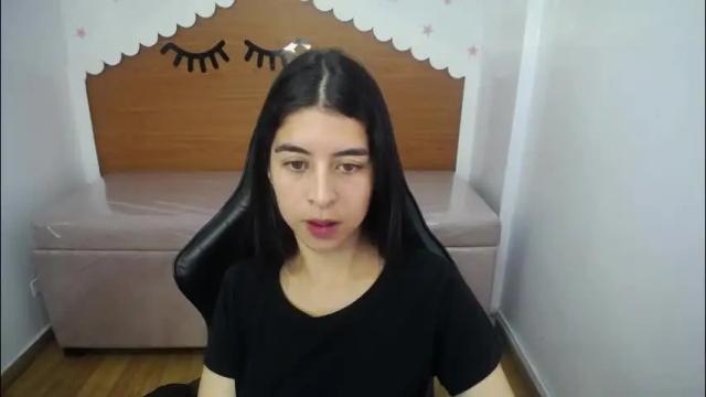 Image 4 of bela_t_ Stream on Chaturbate on 2 months ago