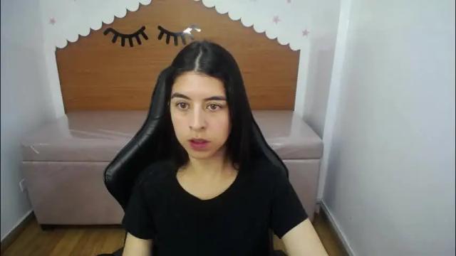 Image 8 of bela_t_ Stream on Chaturbate on 2 months ago