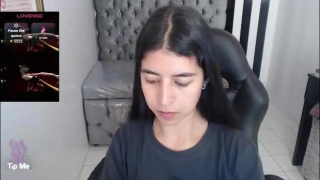 Image 10 of bela_t_ Stream on Chaturbate on 2 months ago