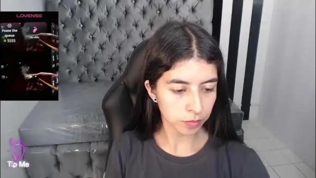 Image 2 of bela_t_ Stream on Chaturbate on 2 months ago