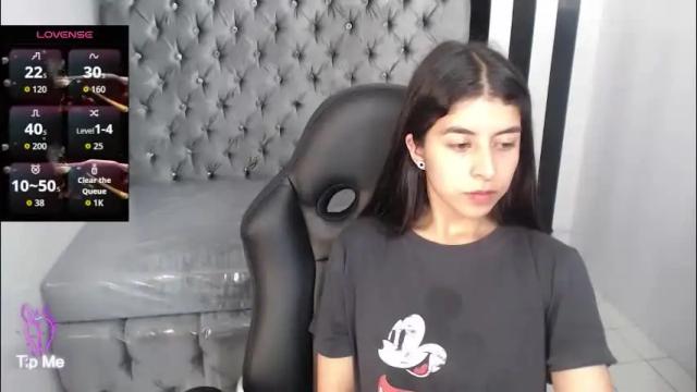 Image 3 of bela_t_ Stream on Chaturbate on 2 months ago