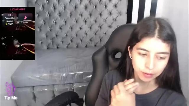 Image 4 of bela_t_ Stream on Chaturbate on 2 months ago