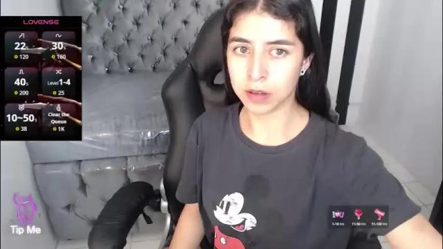 Thumbnail 2, bela_t_'s Stream at Chaturbate, 2 months ago