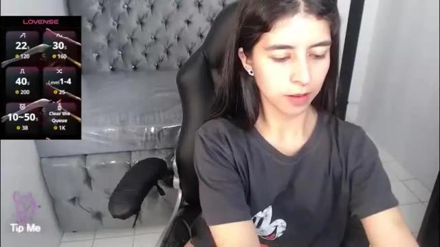 Image 6 of bela_t_ Stream on Chaturbate on 2 months ago