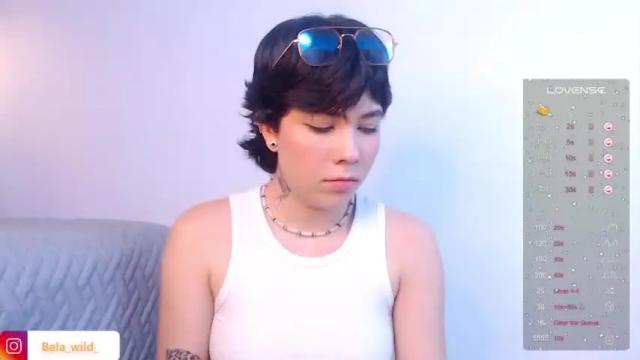 Image 4 of bela_wild Stream on Chaturbate on 11 months ago