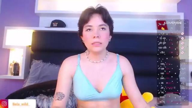 Image 11 of bela_wild Stream on Chaturbate on 10 months ago