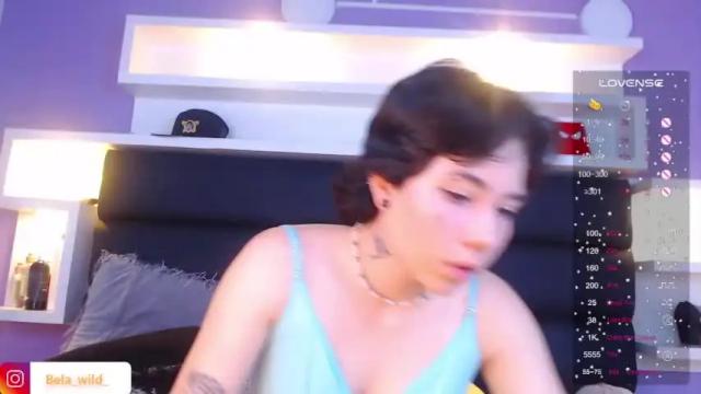 Image 8 of bela_wild Stream on Chaturbate on 10 months ago