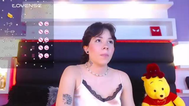 Thumbnail 1, bela_wild's Stream at Chaturbate, 10 months ago