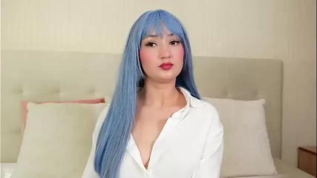 Thumbnail 2, belahabibi's Stream at Chaturbate, 19 days ago