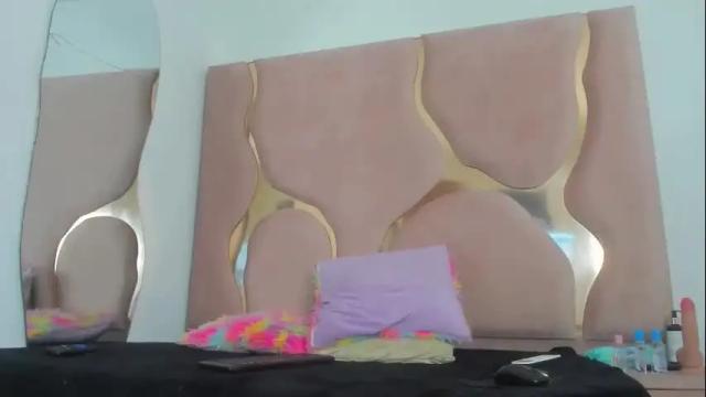 Image 12 of belaht Stream on Chaturbate on 20 days ago
