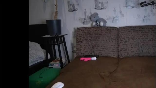 Image 10 of belarose Stream on Chaturbate on 1 month ago