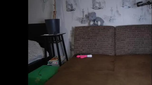 Thumbnail 2, belarose's Stream at Chaturbate, 1 month ago