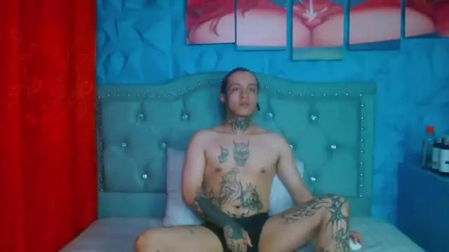 Image 2 of belial_taglio Stream on Chaturbate on 20 months ago