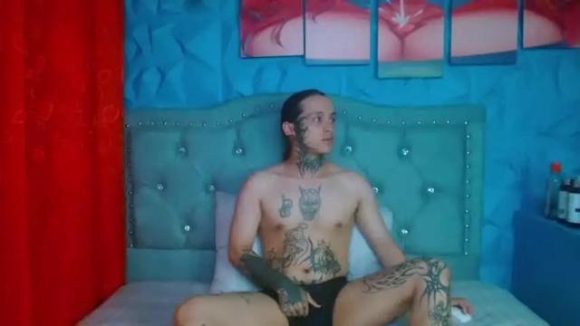 Image 3 of belial_taglio Stream on Chaturbate on 20 months ago