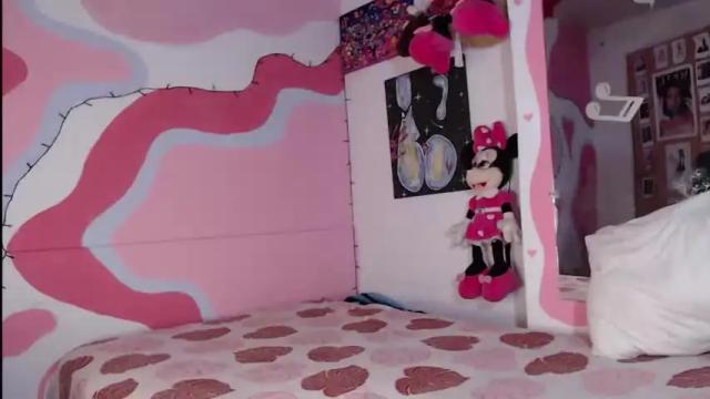 Image 8 of belinda_luna_ Stream on Chaturbate on 16 months ago