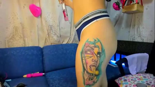 Image 2 of belinda_luna_ Stream on Chaturbate on 6 days ago