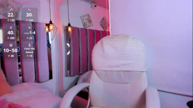 Image 2 of belinda_ws Stream on Chaturbate on 1 month ago