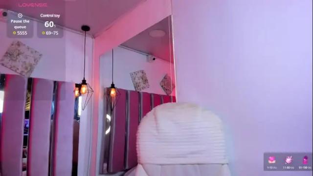 Thumbnail 2, belinda_ws's Stream at Chaturbate, 1 month ago