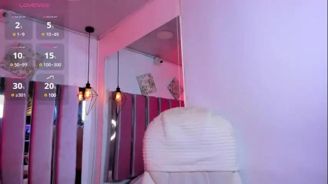 Image 6 of belinda_ws Stream on Chaturbate on 1 month ago