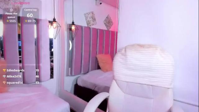 Image 3 of belinda_ws Stream on Chaturbate on 1 month ago