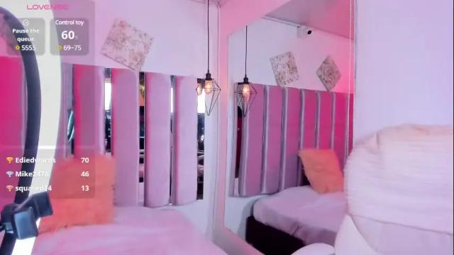 Thumbnail 2, belinda_ws's Stream at Chaturbate, 1 month ago