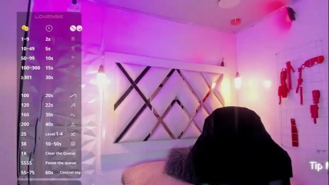 Image 4 of belinda_ws Stream on Chaturbate on 1 month ago