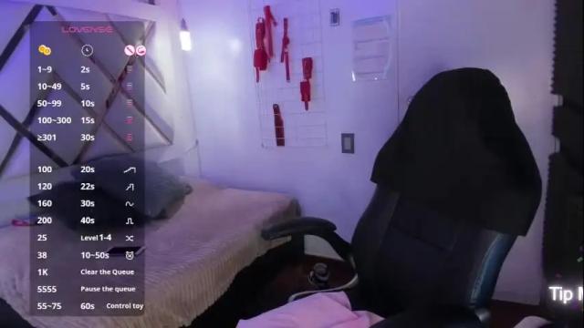Image 12 of belinda_ws Stream on Chaturbate on 1 month ago