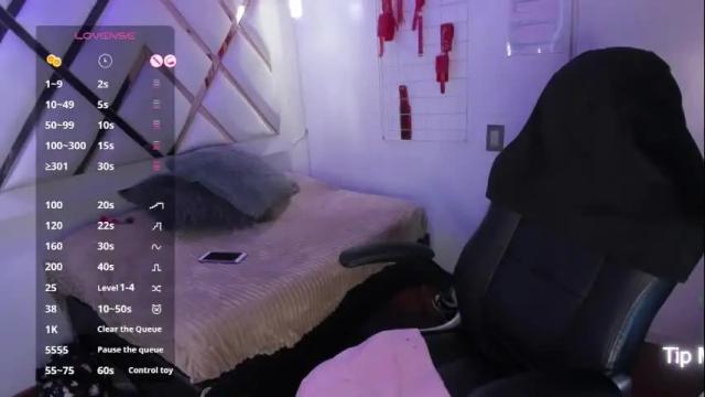 Image 6 of belinda_ws Stream on Chaturbate on 1 month ago