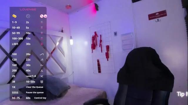 Image 8 of belinda_ws Stream on Chaturbate on 1 month ago