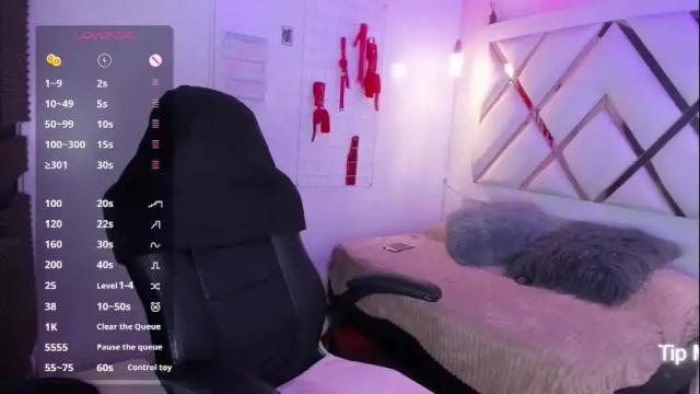 Image 6 of belinda_ws Stream on Chaturbate on 1 month ago