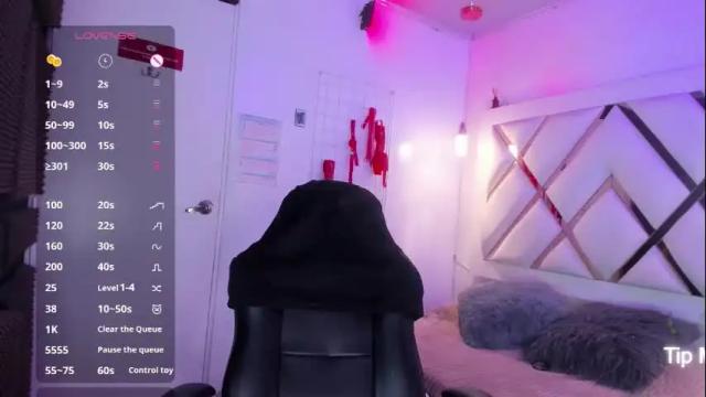 Image 7 of belinda_ws Stream on Chaturbate on 1 month ago