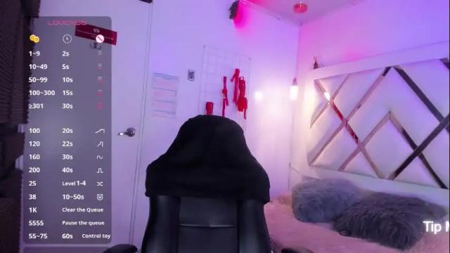 Image 8 of belinda_ws Stream on Chaturbate on 1 month ago