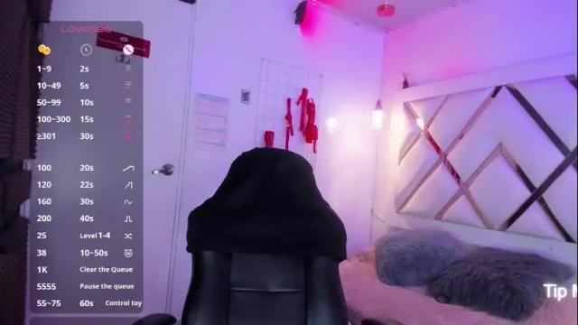 Thumbnail 3, belinda_ws's Stream at Chaturbate, 1 month ago