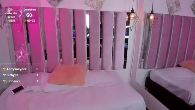 Image 4 of belinda_ws Stream on Chaturbate on 1 month ago