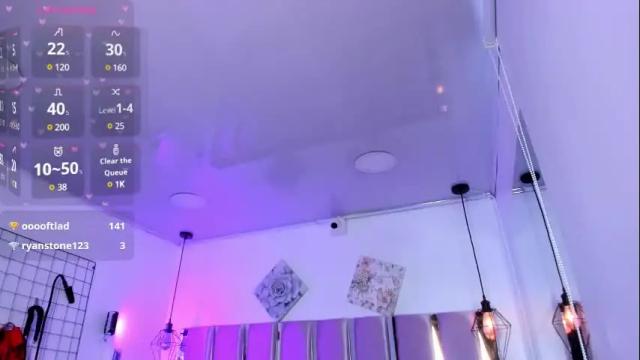 Thumbnail 2, belinda_ws's Stream at Chaturbate, 19 days ago