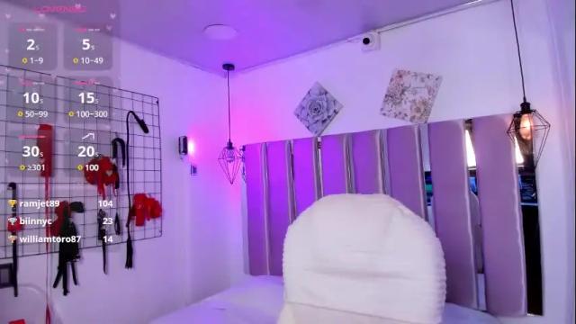 Thumbnail 1, belinda_ws's Stream at Chaturbate, 18 days ago