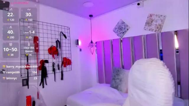 Image 12 of belinda_ws Stream on Chaturbate on 21 days ago